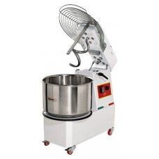 Тестомес спиральный GGF LR 42 2V