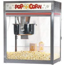 Аппарат для попкорна Gold Medal Back Counter Discovery 32-oz (44085) Аппарат для попкорна Gold Medal Back Counter Discovery 32-oz (44085)