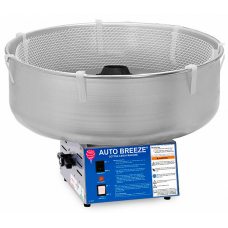 Аппарат для сахарной ваты Gold Medal Auto Breeze Аппарат для сахарной ваты Gold Medal Auto Breeze