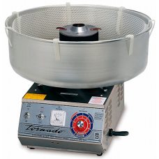 Аппарат для сахарной ваты Gold Medal Tornado Аппарат для сахарной ваты Gold Medal Tornado