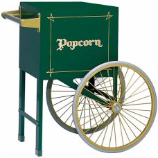 Тележка для попкорн-аппарата Gold Medal 2659HG Тележка для попкорн-аппарата Gold Medal 2659HG