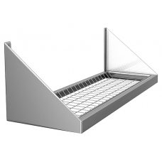 Полка кухонная Hessen ПНР 16/3 Полка кухонная Hessen ПНР 16/3