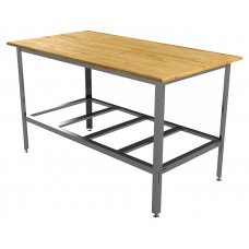 Стол кондитерский Hessen СКР 15/8 нерж Стол кондитерский Hessen СКР 15/8 нерж