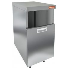 Мусорный бак HICOLD НБММБ-4/6 Мусорный бак HICOLD НБММБ-4/6
