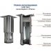 Стол холодильный HICOLD BNG 11 HT BAR