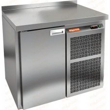 Стол холодильный HICOLD GN 1 BR2 TN Стол холодильный HICOLD GN 1 BR2 TN