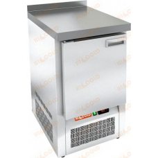 Стол морозильный HICOLD GNE 1/BT W Стол морозильный HICOLD GNE 1/BT W