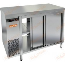 Стол тепловой HICOLD TS T 10 GN O Стол тепловой HICOLD TS T 10 GN O