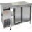 Стол тепловой HICOLD TS T 11 GN O