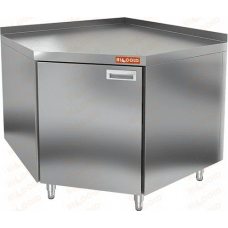 Стол угловой закрытый HICOLD НБМСЗУН-6 Стол угловой закрытый HICOLD НБМСЗУН-6