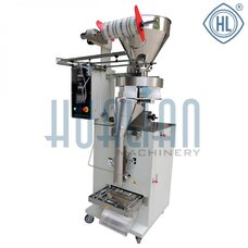 Фасовочно-упаковочный аппарат DXDK-500 II Фасовочно-упаковочный аппарат DXDK-500 II