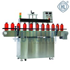 Индукционный запайщик HL-3000B