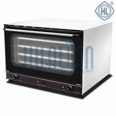 Конвекционная печь HEB-8F (4 уровня, лист 600*400 мм) Конвекционная печь HEB-8F (4 уровня, лист 600*400 мм)