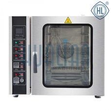 Конвекционная печь NFC-5D (5 уровней, лист 600*400 мм) Конвекционная печь NFC-5D (5 уровней, лист 600*400 мм)