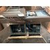 Напольная двухкамерная вакуум-упаковочная машина DZ-600/2SB SS (нерж.)