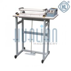 Ножные запайщики серии SFTD-400