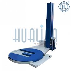 Паллетоупаковщик HL-1650EF с E-платформой (с механической кареткой с престрейчем)