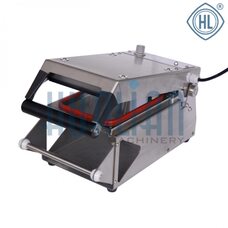 Ручной запайщик лотков HTS-225 Ручной запайщик лотков HTS-225