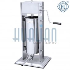 Вертикальный колбасный шприц TV-12L (уценка) Вертикальный колбасный шприц TV-12L (уценка)