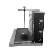 Аппарат для шаурмы Hurakan HKN-GRM20 Аппарат для шаурмы Hurakan HKN-GRM20