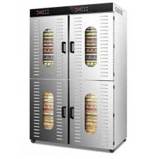 Дегидратор Hurakan HKN-DHD80 Дегидратор Hurakan HKN-DHD80