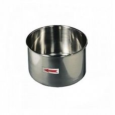 Дежа для тестомеса Hurakan HKN-20CN-BOWL, 20л
