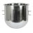 Дежа для миксера Hurakan HKN-IP30F2, 30л