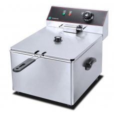 Фритюрница Hurakan HKN-FD11N