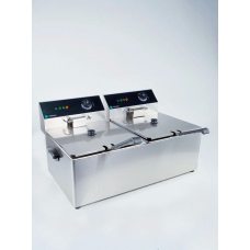 Фритюрница Hurakan HKN-FD88N