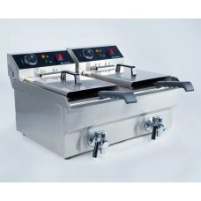 Фритюрница Hurakan HKN-FT1010N