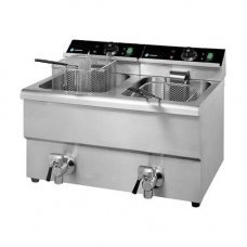 Фритюрница Hurakan HKN-FT1212N Фритюрница Hurakan HKN-FT1212N