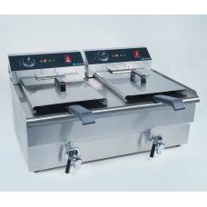 Фритюрница Hurakan HKN-FT1616N