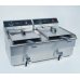 Фритюрница Hurakan HKN-FT1616N Фритюрница Hurakan HKN-FT1616N