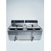Фритюрница Hurakan HKN-FT1616N Фритюрница Hurakan HKN-FT1616N