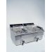 Фритюрница Hurakan HKN-FT1616N Фритюрница Hurakan HKN-FT1616N