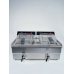 Фритюрница Hurakan HKN-FT1616N Фритюрница Hurakan HKN-FT1616N