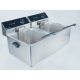 Фритюрница Hurakan HKN-FT66N