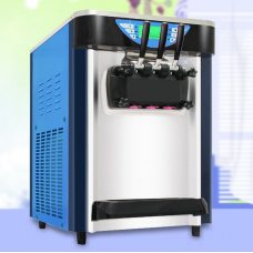 Фризер для мороженого Hurakan HKN-BQ58P Фризер для мороженого Hurakan HKN-BQ58P