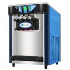 Фризер для мороженого Hurakan HKN-BQ66TPS Фризер для мороженого Hurakan HKN-BQ66TPS