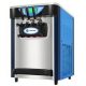 Фризер для мороженого Hurakan HKN-BQ66TPS Фризер для мороженого Hurakan HKN-BQ66TPS