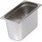 Гастроемкость Hurakan GN 1/3-200, (коробка 6 шт.) Гастроемкость Hurakan GN 1/3-200, (коробка 6 шт.)