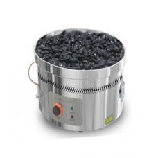 Гриль галечный Hurakan HKN-PEG400R Гриль галечный Hurakan HKN-PEG400R