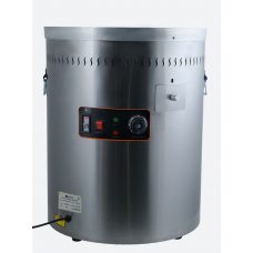 Гриль галечный Hurakan HKN-PEG550RT Гриль галечный Hurakan HKN-PEG550RT