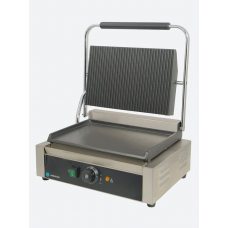 Гриль контактный Hurakan HKN-PE34L Гриль контактный Hurakan HKN-PE34L