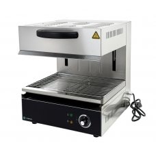Гриль саламандра Hurakan HKN-SAL450MBM