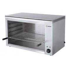 Гриль саламандра Hurakan HKN-SLE800