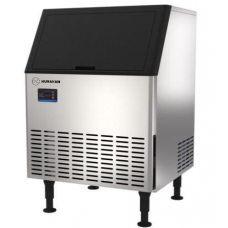 Льдогенератор Hurakan HKN-IMC100H (кубики)