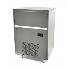Льдогенератор Hurakan HKN-IMC110M (кубики)