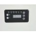 Льдогенератор Hurakan HKN-IMC30M (кубики)