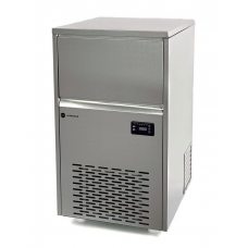 Льдогенератор Hurakan HKN-IMC60M (кубики)